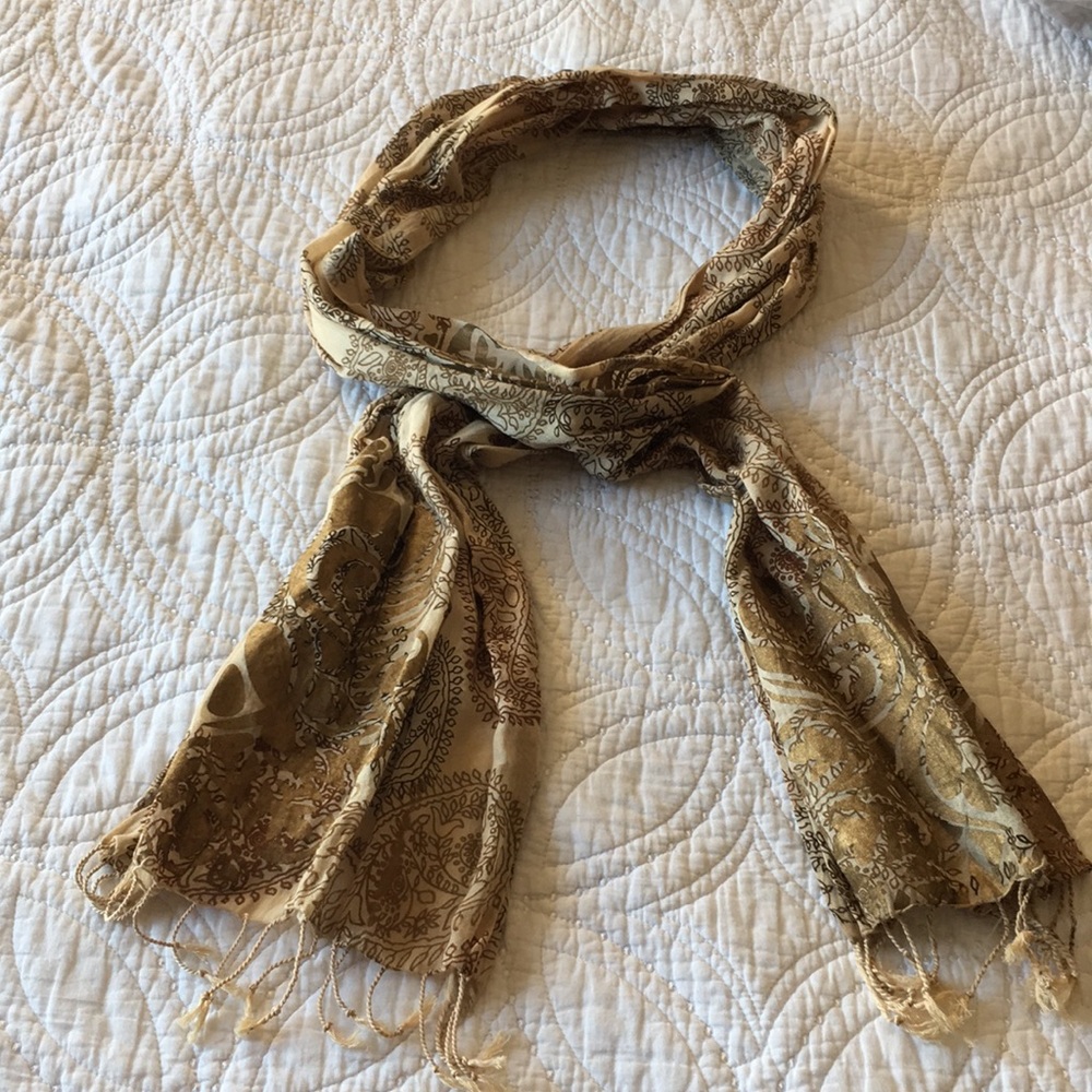 Lucky Brand Scarf